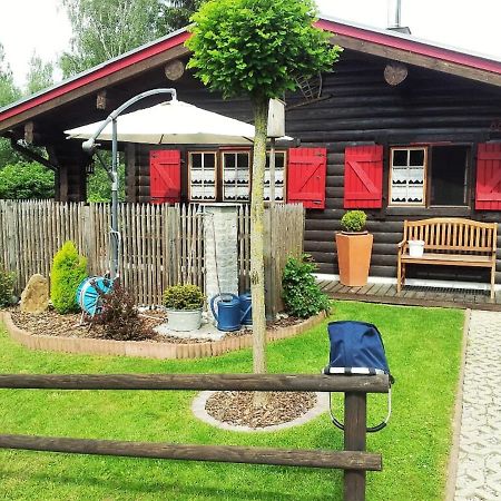 Apartamento Haus Monika Waldmünchen Exterior foto