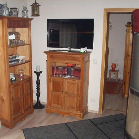 Apartamento Haus Monika Waldmünchen Exterior foto