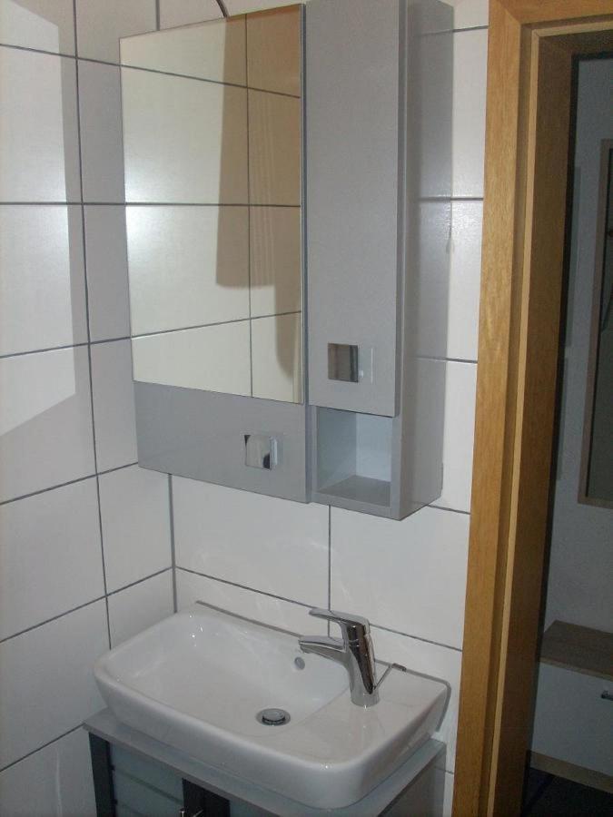 Apartamento Haus Monika Waldmünchen Exterior foto
